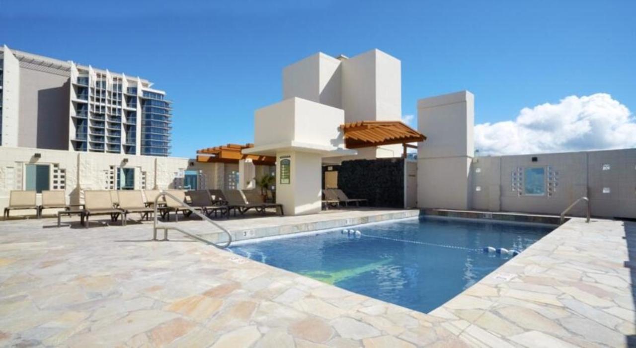 Private Condos In Waikiki, Private Car Rental Included, Beach Gear And Camping Gear Honolulu Exterior photo