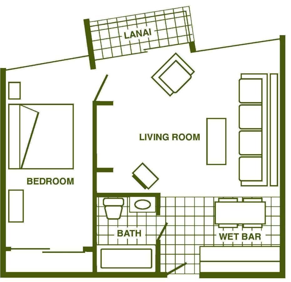 Private Condos In Waikiki, Private Car Rental Included, Beach Gear And Camping Gear Honolulu Exterior photo