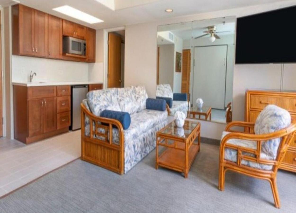 Private Condos In Waikiki, Private Car Rental Included, Beach Gear And Camping Gear Honolulu Exterior photo
